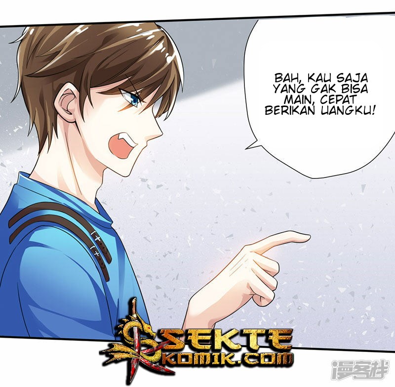 Genius Mad Man Chapter 06 Gambar 16